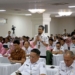 Pemkot Surabaya-Bappenas sinkronkan data kemiskinan 2022-2024