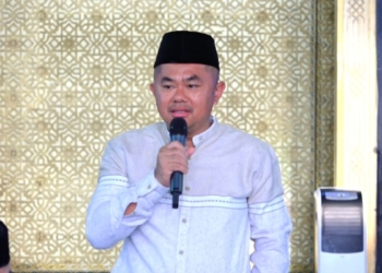 Helmy M Noor raih “Silver Play Button” dari YouTube