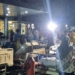 Pasien RS Unair Surabaya dievakuasi ke luar gedung pascagempa