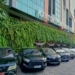 Pemkot Surabaya parkir seluruh mobil dinas mulai H-1 Lebaran