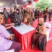 Baznas serahkan ZIS untuk anak yatim dan warga miskin