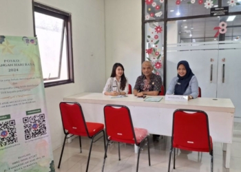 Disperinaker Surabaya minta perusahaan bayar THR tepat waktu