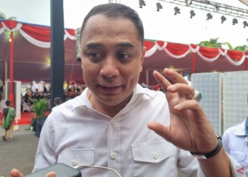 Cak Eri: Usulan penerima Satu Gamis Satu Sarjana sudah terkumpul