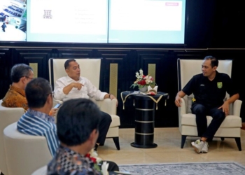 Pemkot Surabaya dukung gelaran “Green Force Run 2024” ke Kota Lama