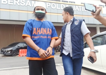 Polisi tetapkan dua tersangka baru kasus konten “tukar pasangan”