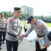 Kapolda Jatim beri penghargaan 35 personel dan ASN berprestasi