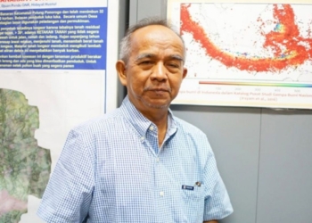 ITS: Gempa Tuban dipicu sesar aktif di Laut Jawa