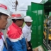 Dukung energi bersih, PGN salurkan gas bumi ke PT Easterntex