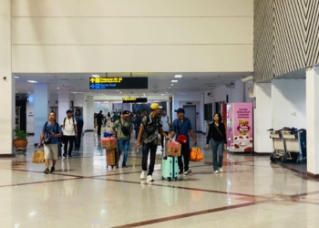 Bandara Internasional Juanda tambah jam operasionalmenjadi 19 jam