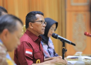 Kemenkumham Jatim pastikan pelayanan publik selama Ramadhan tetap berkualitas