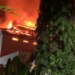 Ruang arsip RS Gatoel Kota Mojokerto terbakar