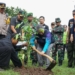 Pemkot Kediri reboisasi di kawasan lingkar Gunung Klotok