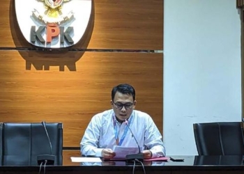 KPK Usut Kasus Dugaan Korupsi di PT PLN
