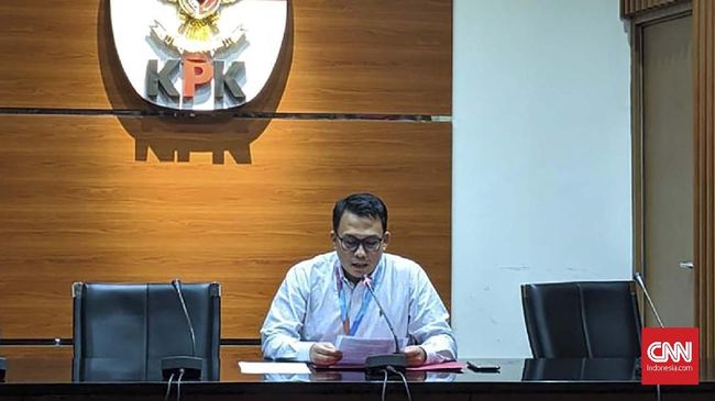 KPK Usut Kasus Dugaan Korupsi di PT PLN