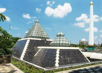 Balikpapan, Surabaya, Ciamis Raih Anugerah Adipura Kencana 2023