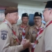Pramuka Jatim upayakan kemandirian pangan dan energi terbarukan