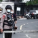 Tim Penjinak Bom Gegana Sterilisasi TKP Ledakan Bahan Petasan Bantul