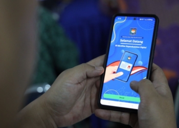 Pemkot Kediri aktivasi IKD bagi guru TK