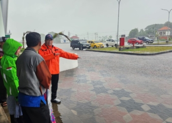 Pemkot Probolinggo mitigasi bencana untuk antisipasi banjir susulan