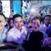 AMIN Persoalkan Mayor Teddy Pakai Atribut Kampanye Saat Debat Pilpres