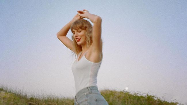 Angkasa Pura soal Kabar Taylor Swift ke Bali: Sejauh Ini Tidak Ada
