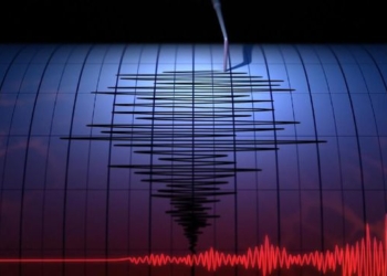 Gempa Magnitudo 3,7 Guncang Tuban Jawa Timur