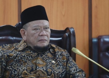 La Nyalla Hingga Kondang Diprediksi Lolos Jadi Anggota DPD dari Jatim