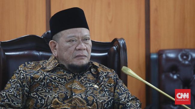 La Nyalla Hingga Kondang Diprediksi Lolos Jadi Anggota DPD dari Jatim