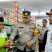 Polres dan Pemkab Sumenep sidak mamin di toko swalayan