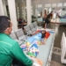 Gempa susulan, pasien RSUD Umar Mas’ud Bawean masih ditempatkan di luar