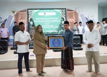 KLHK apresiasi penanganan lingkungan Pemkot Kediri