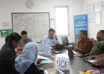 Persik: Kemitraan jadi peluang pengembangan bisnis