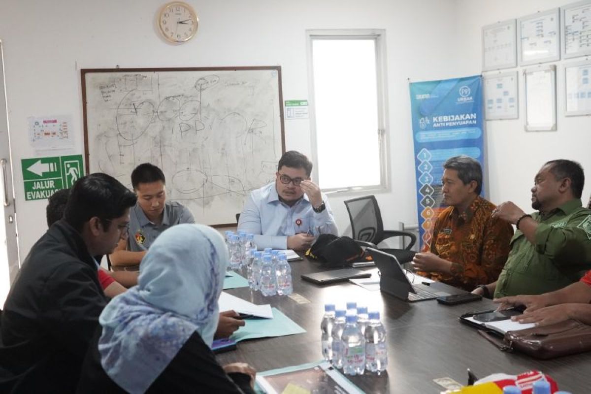 Persik: Kemitraan jadi peluang pengembangan bisnis