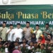 Pengasuh Ponpes Al Ubaidah: Ramadhan jadi penguat kepedulian sosial