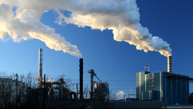 Kronologi Gas Bocor IMIP di Morowali hingga Pekerja Smelter Terpapar