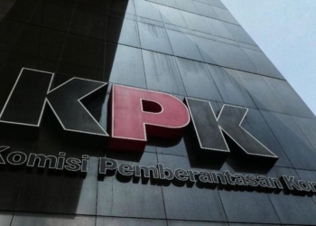 KPK Tetapkan Windy Idol dan Hasbi Hasan Tersangka Pencucian Uang