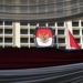 KPU Lantik Anggota Baru di 11 Provinsi