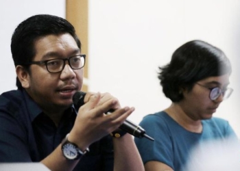 Kasus Firli Dinilai Mandek, ICW Minta Kapolri Evaluasi Kapolda Metro