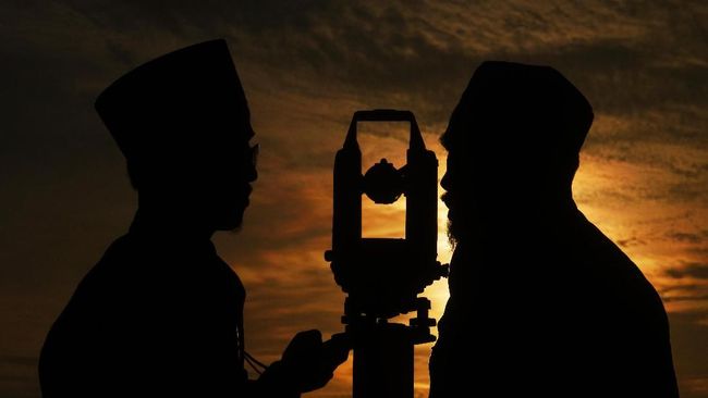 PP Muhammadiyah Usul Sidang Isbat Ditiadakan Demi Hemat Anggaran