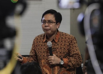 Guru Besar UIN Soroti Ledakan Perolehan Suara PSI, yang Lain Smooth