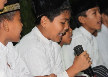 Cegah Kekerasan, Kemenag Bentuk Regulasi Pengasuhan Anak di Pesantren