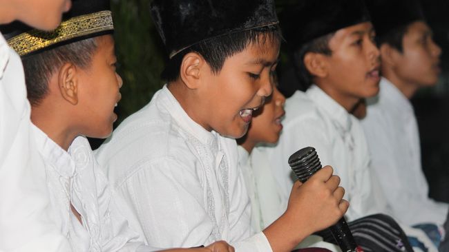 Cegah Kekerasan, Kemenag Bentuk Regulasi Pengasuhan Anak di Pesantren