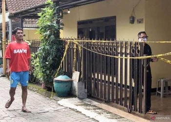 Polisi selidiki kasus perampokan disertai pembunuhan di Malang