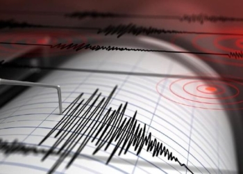 Gempa M 5,1 di Bengkulu, Tak Berpotensi Tsunami