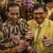 Airlangga Bela Jokowi Usai Disorot PBB soal Netralitas Pilpres 2024