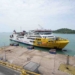 Pascagempa, aktivitas penyeberangan laut di Pulau Jawa aman