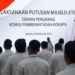 KPK Panggil 15 Orang Tersangka Kasus Pemerasan Rutan Hari Ini