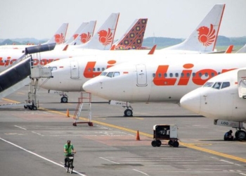 Alasan Lion Air Bawa Jemaah Umrah Dialihkan Mendarat di Kualanamu