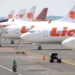 Alasan Lion Air Bawa Jemaah Umrah Dialihkan Mendarat di Kualanamu