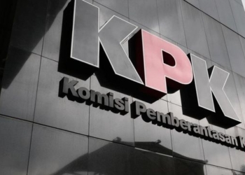 KPK Geledah Rumah Bos ‘Rider’ Hanan Supangkat Terkait Kasus TPPU SYL